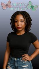 Quetta Harris