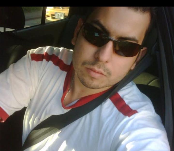 Julian Galindo