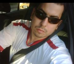 Julian Galindo
