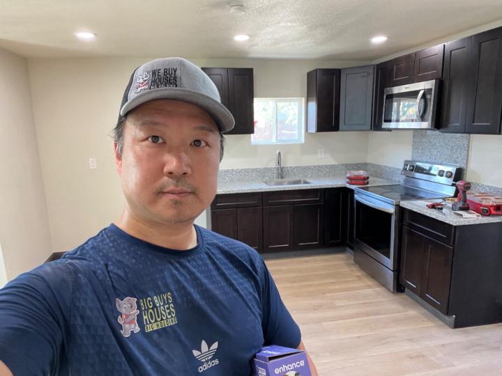 Mark Chu