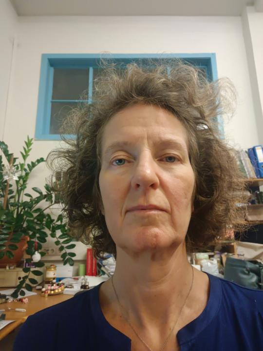 Monika Weber