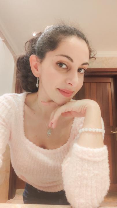 Veronica Nikolaidou