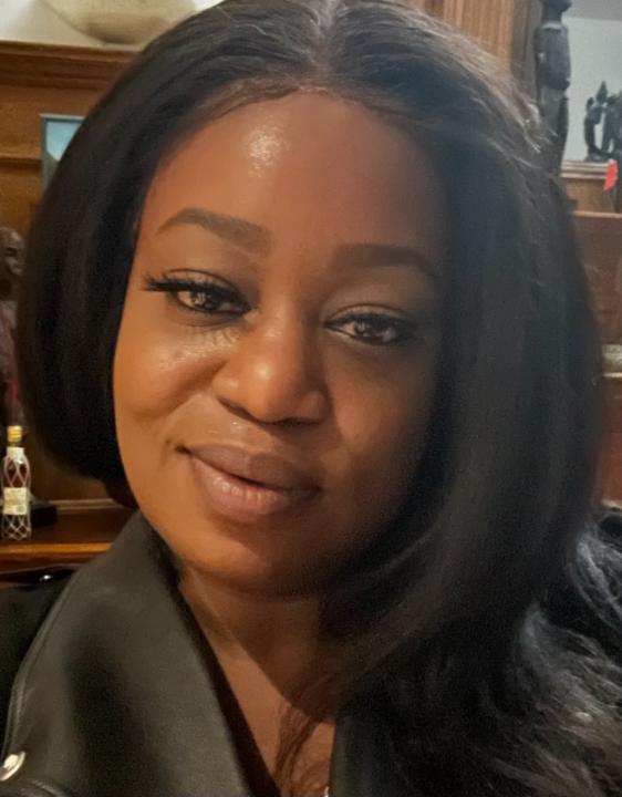 Starisha Lee