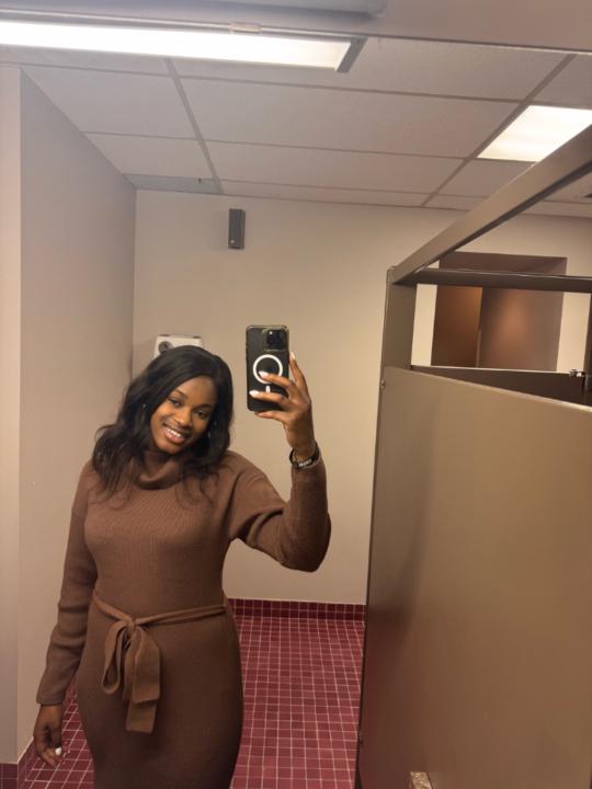 Deborah Nkiasi