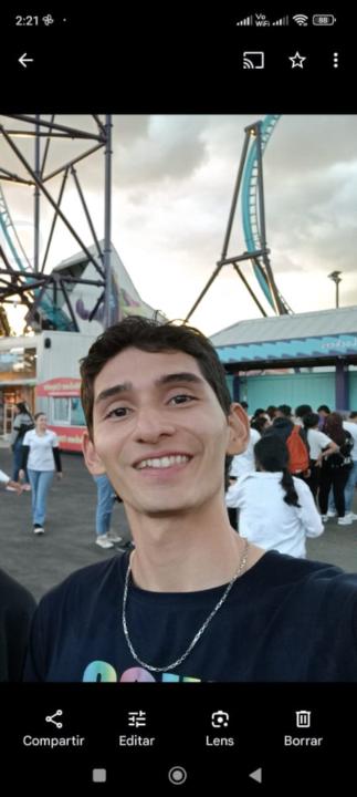Felipe Gomez marin