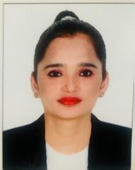 Goma Bhandari