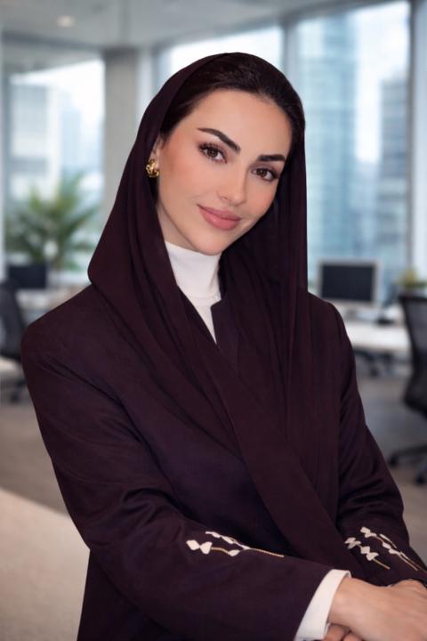 Shahad Alghamdi
