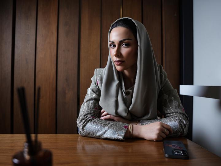 Shahad Alghamdi