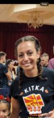 Samantha Pilawa