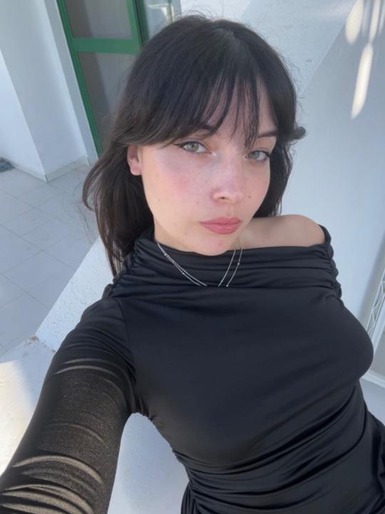 Aurora Magnani