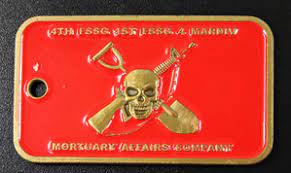 There's Buried Treasures.