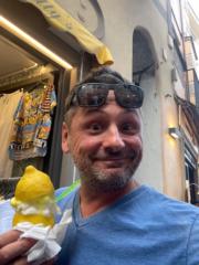 Mike Testa