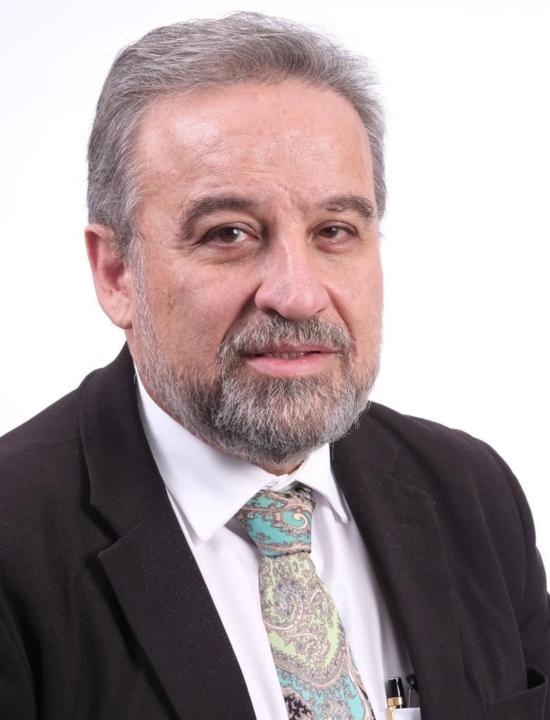Vitor Ferrão
