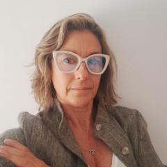 Rosa Algarín González