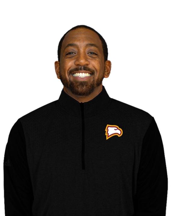Stephen Joyner