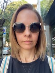 Sasha Hristova