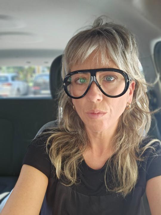 Maria Dolores Font  Garrido