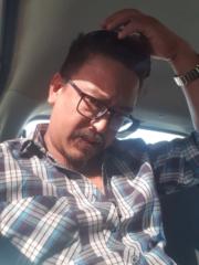 Kribesh Shrestha