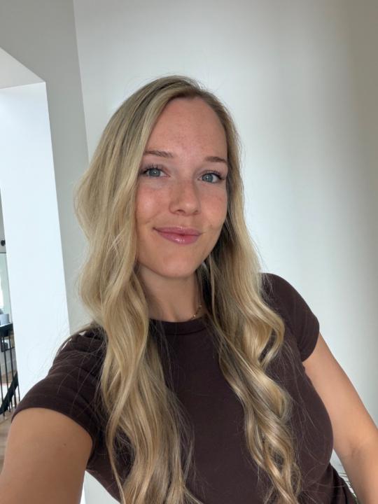 Olivia Amos