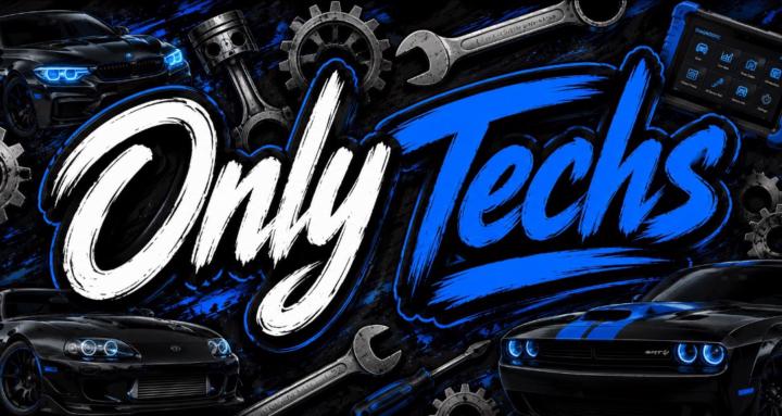 Only Techs