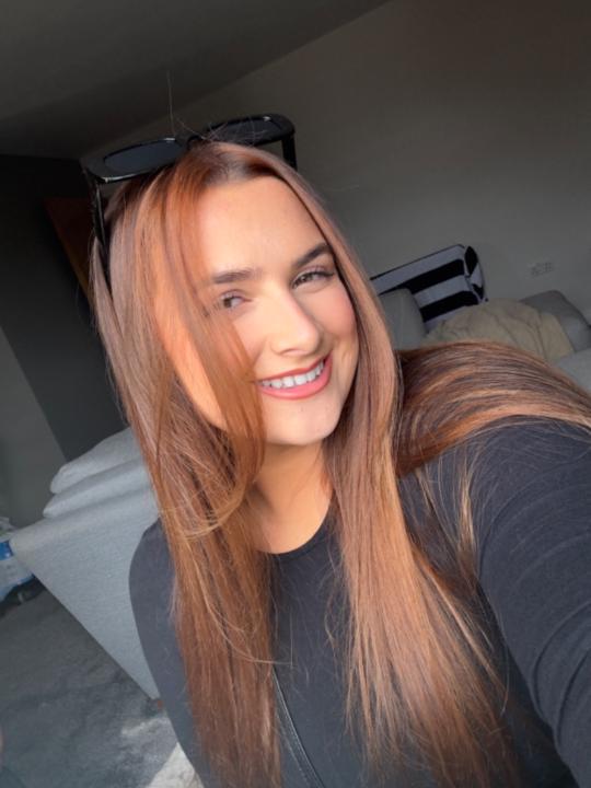 Jaime Sweeney-Essex