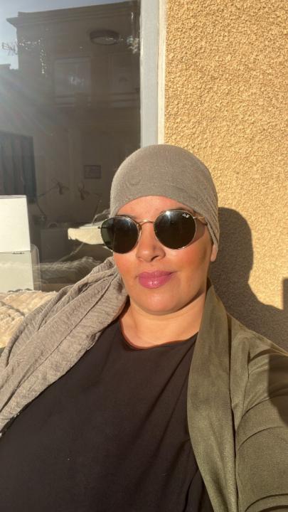 Nazik Semlali
