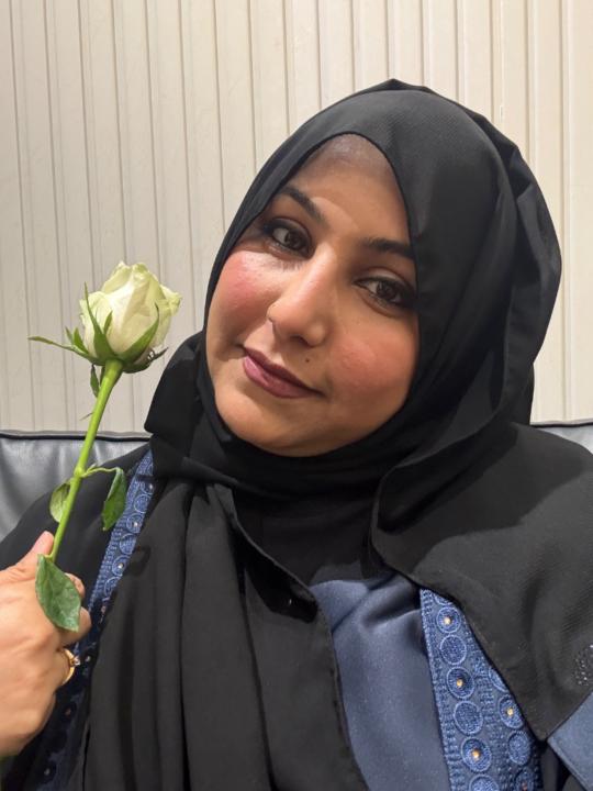 Iqra Ali