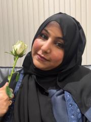 Iqra Ali