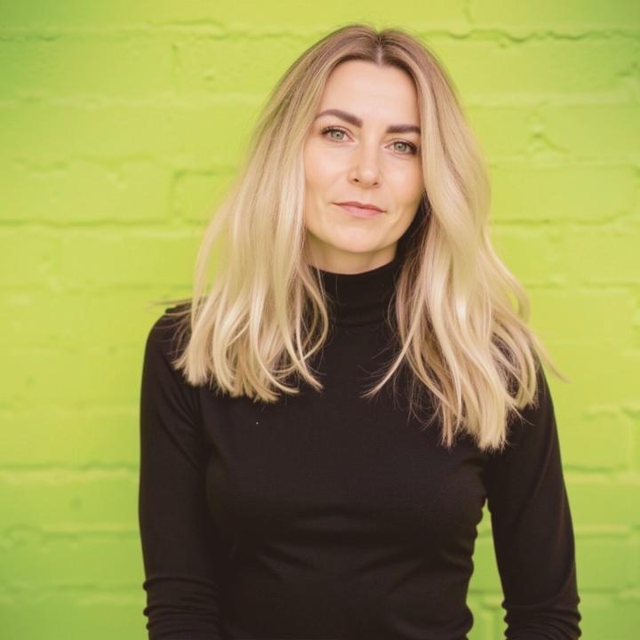 Kerstin Dallinger