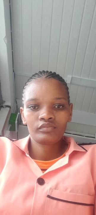 Teresiah Kinuthia