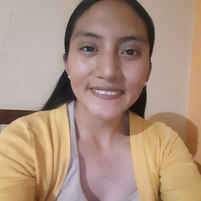 Jessica Guanotuña