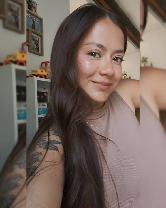 Paola Alejandra Lizarazo Martinez