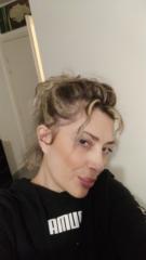 Tassadit sonia Hadid