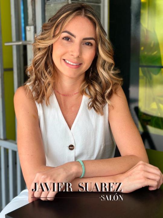 Juliana Gutiérrez