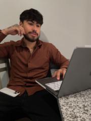 Jorge Linares