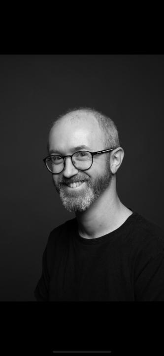 Dan Baker