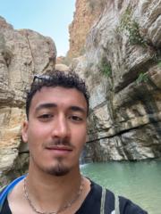 Mathew Amaray
