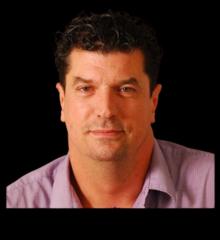 Joost Parren