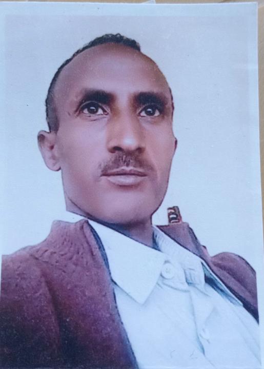 Tesfaye Tafere