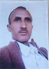 Tesfaye Tafere