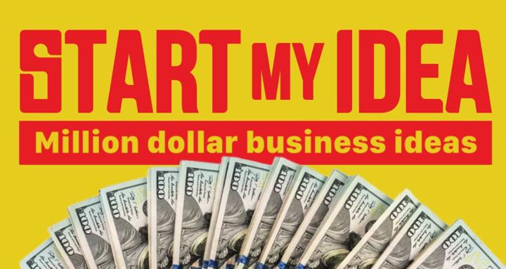Start My Idea