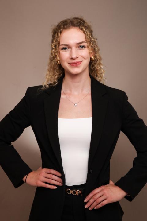 Marie Schäfermeier