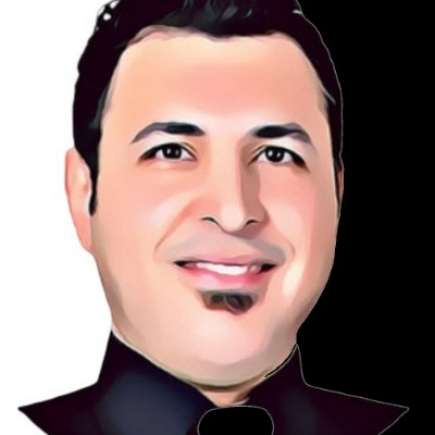 Amir Elrefaei