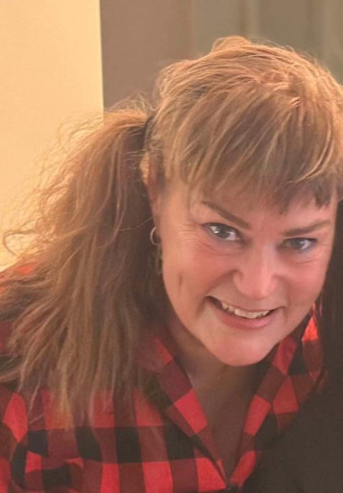Ingrid Nulle Tramm