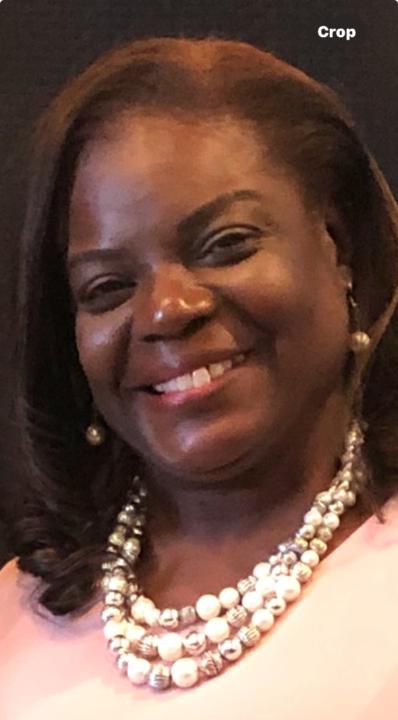 Andrea Richards Scott