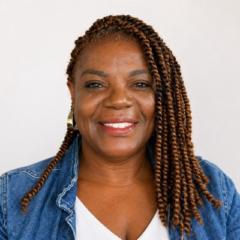 Andrea Richards Scott