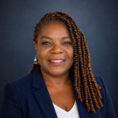 Andrea Richards Scott