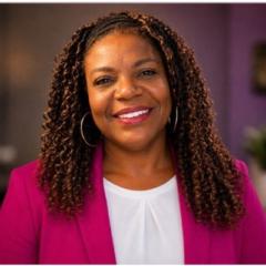 Andrea Richards Scott