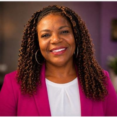 Andrea Richards Scott