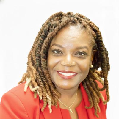 Andrea Richards Scott